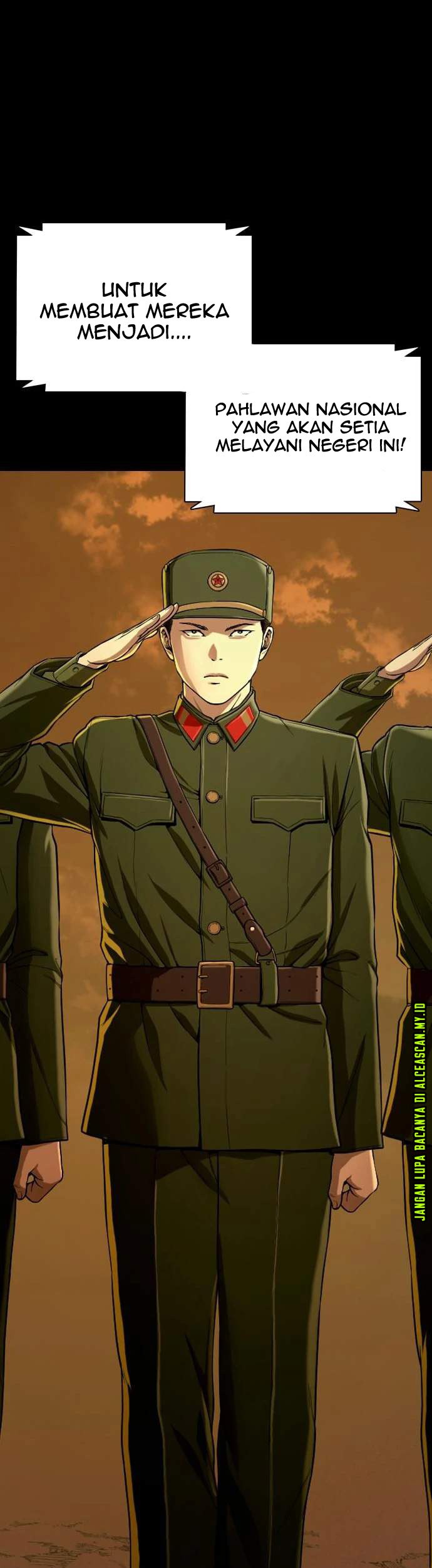 The 18 Year Old Spy Chapter 37 Gambar 22