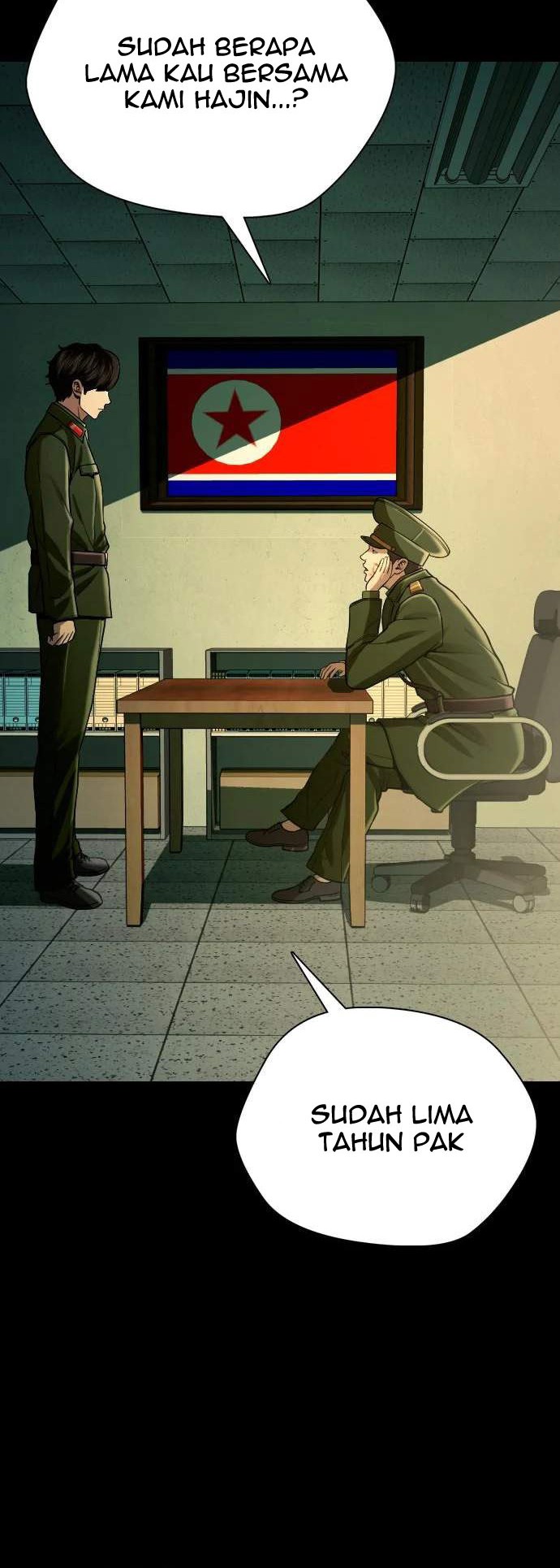 The 18 Year Old Spy Chapter 37 Gambar 25