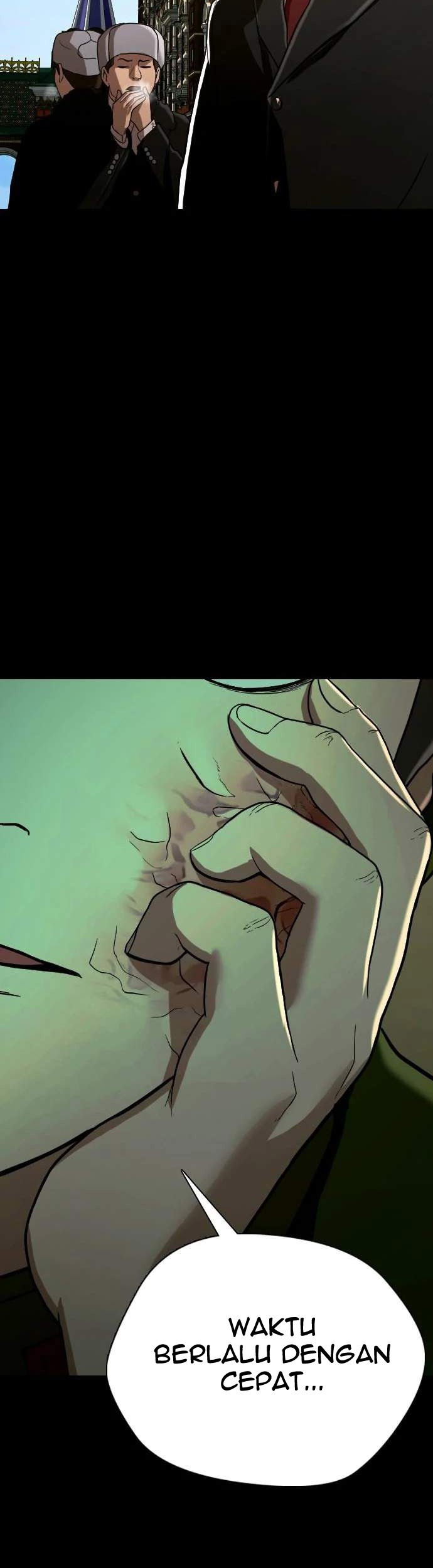 The 18 Year Old Spy Chapter 37 Gambar 28