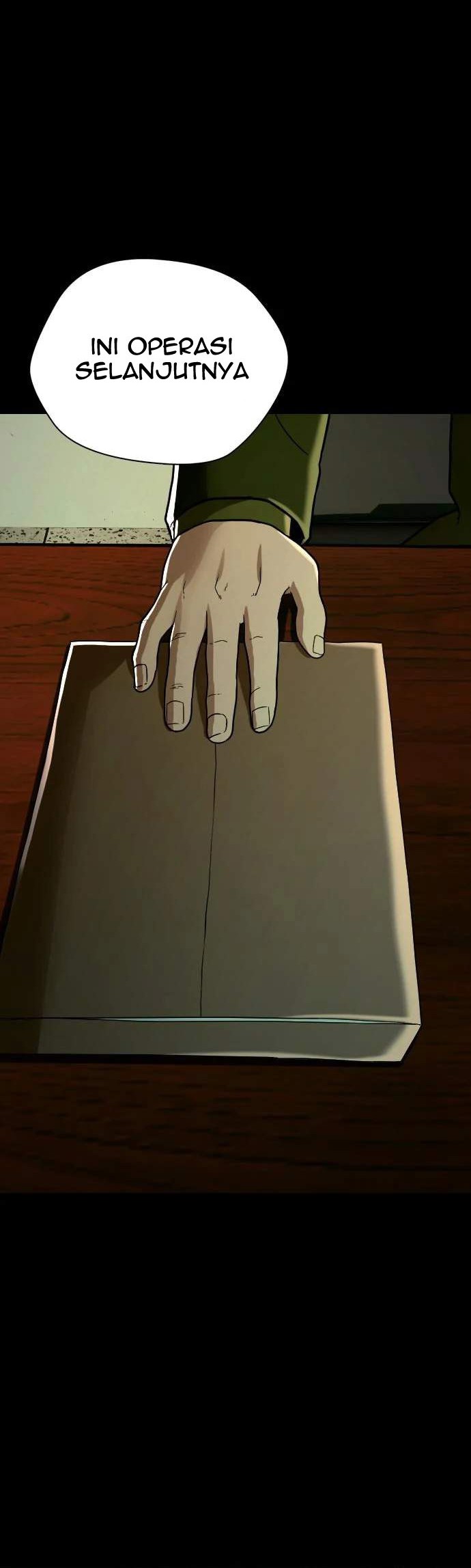 The 18 Year Old Spy Chapter 37 Gambar 29