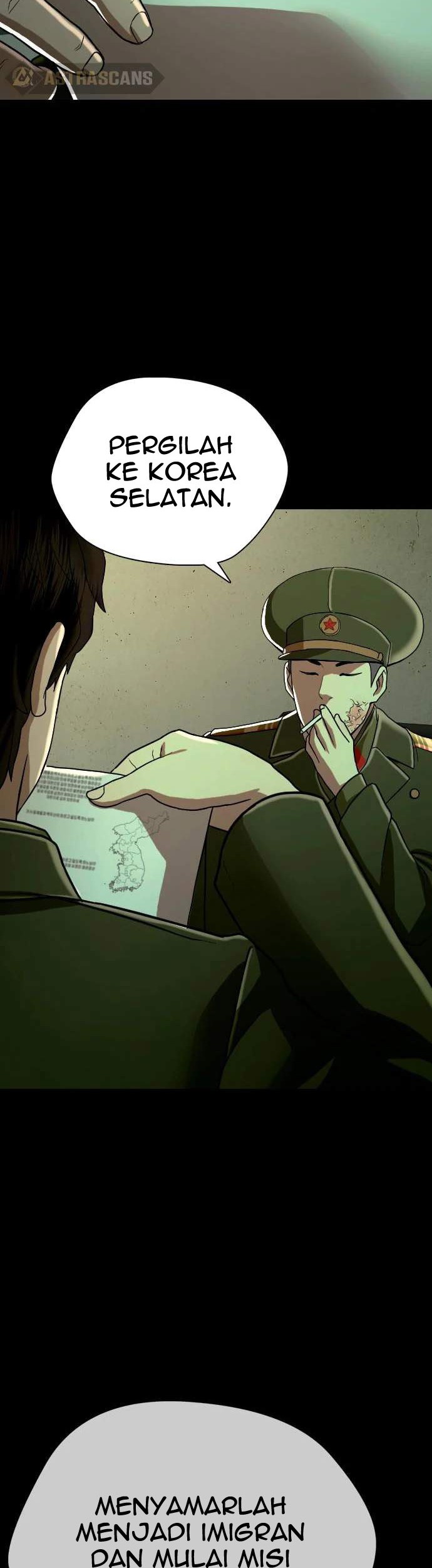 The 18 Year Old Spy Chapter 37 Gambar 31