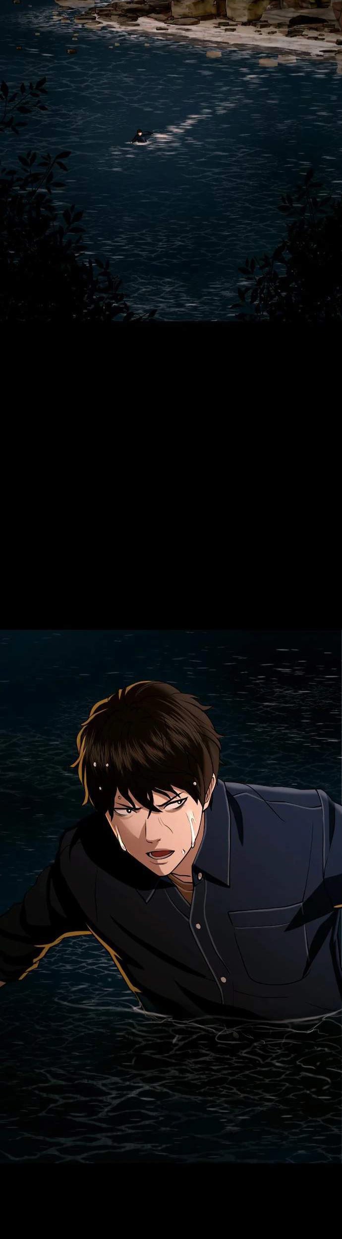 The 18 Year Old Spy Chapter 37 Gambar 33