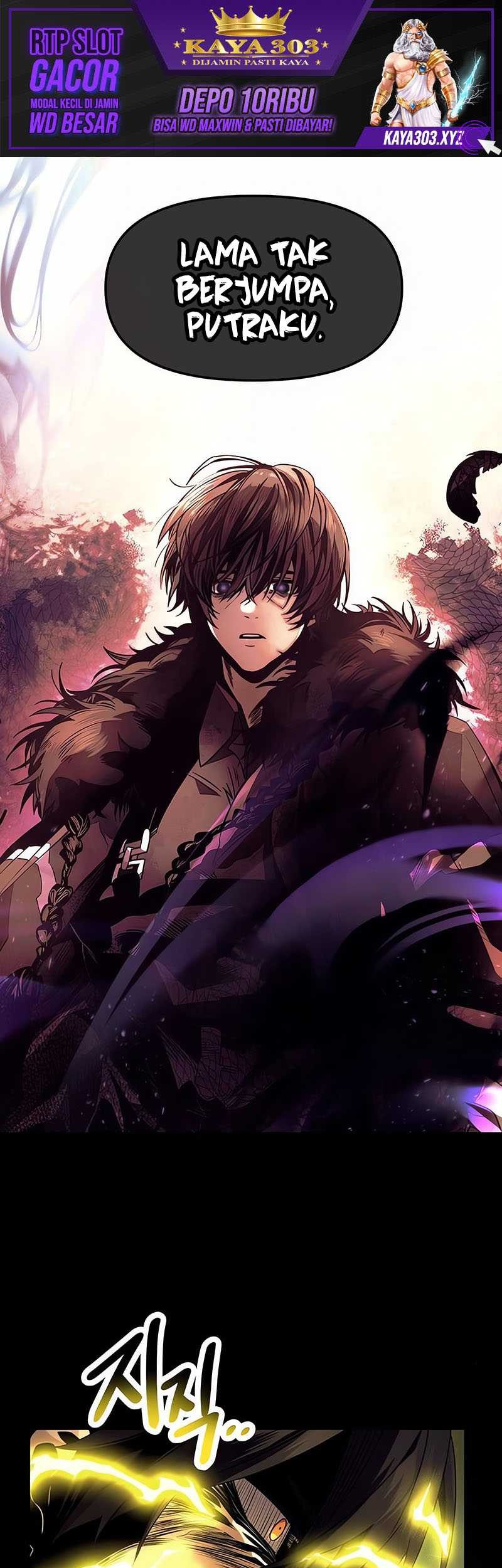 Baca I Obtained a Mythic Item Chapter 52 Gambar 2