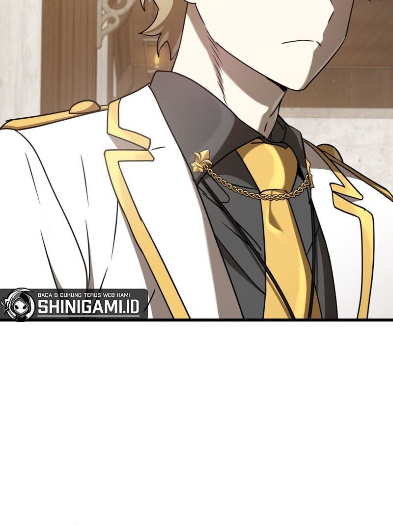 The Demon Prince Goes to the Academy Chapter 30 Gambar 52
