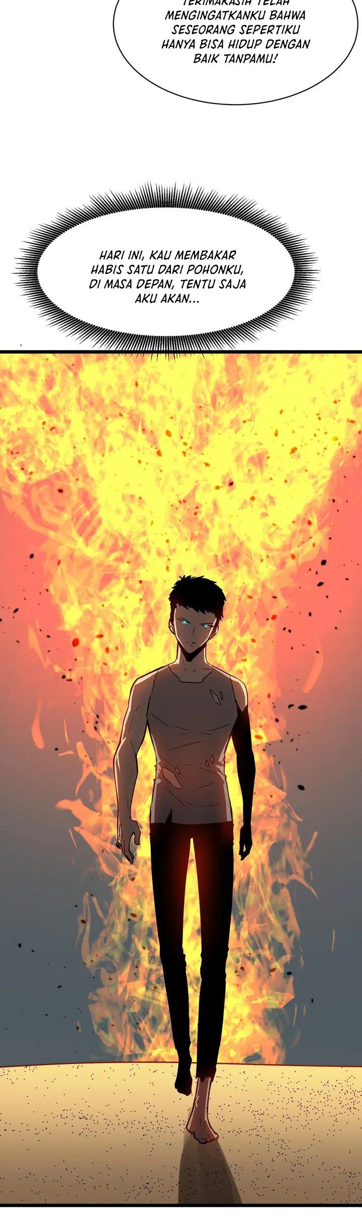 All Purpose Apocalyptic Upgrade System Chapter 03 Gambar 18