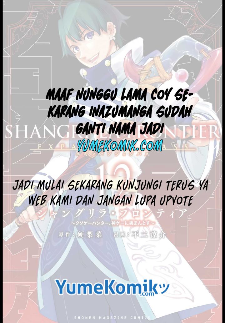 All Purpose Apocalyptic Upgrade System Chapter 02 Gambar 33