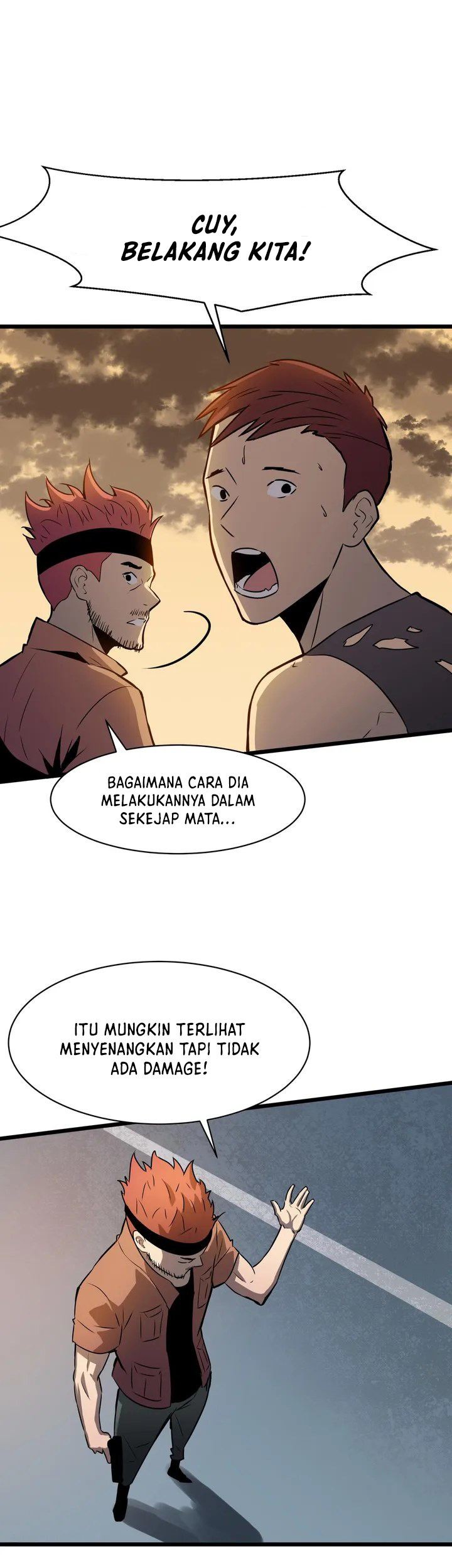 All Purpose Apocalyptic Upgrade System Chapter 02 Gambar 6