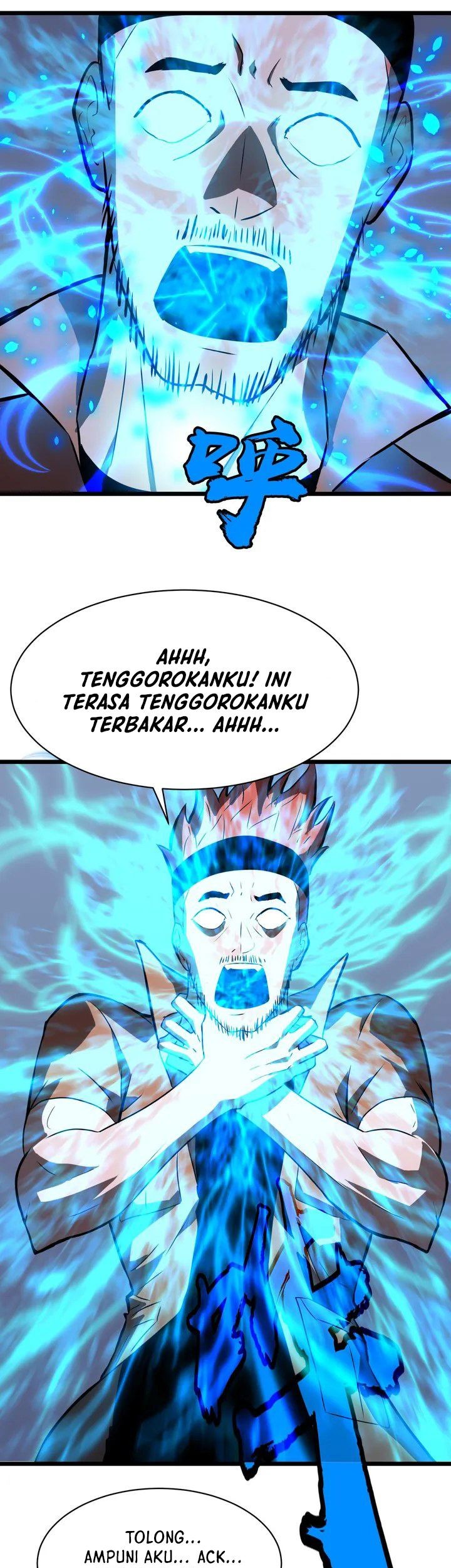 All Purpose Apocalyptic Upgrade System Chapter 02 Gambar 10