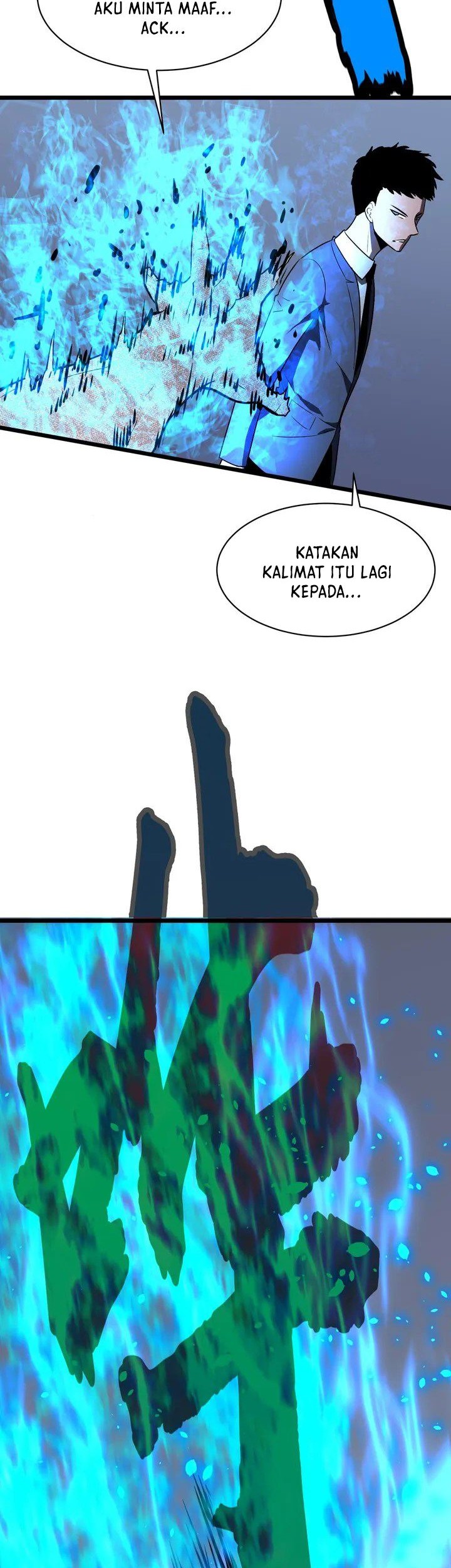 All Purpose Apocalyptic Upgrade System Chapter 02 Gambar 11