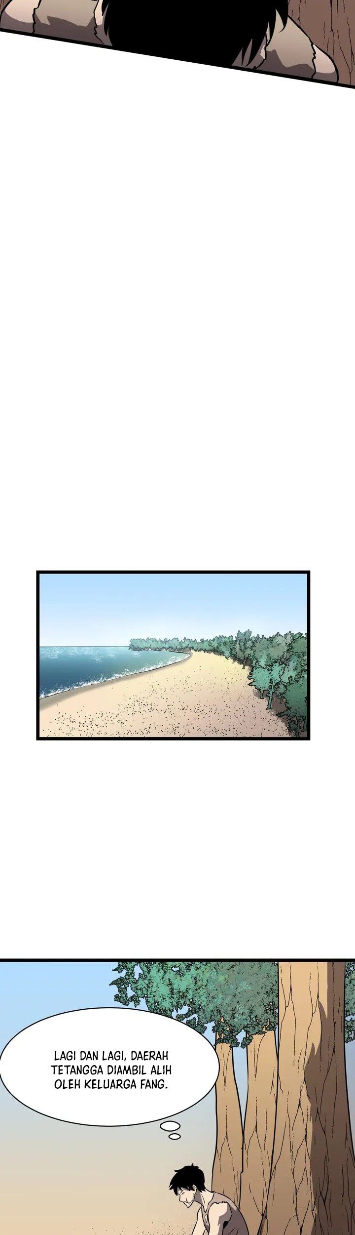All Purpose Apocalyptic Upgrade System Chapter 02 Gambar 23