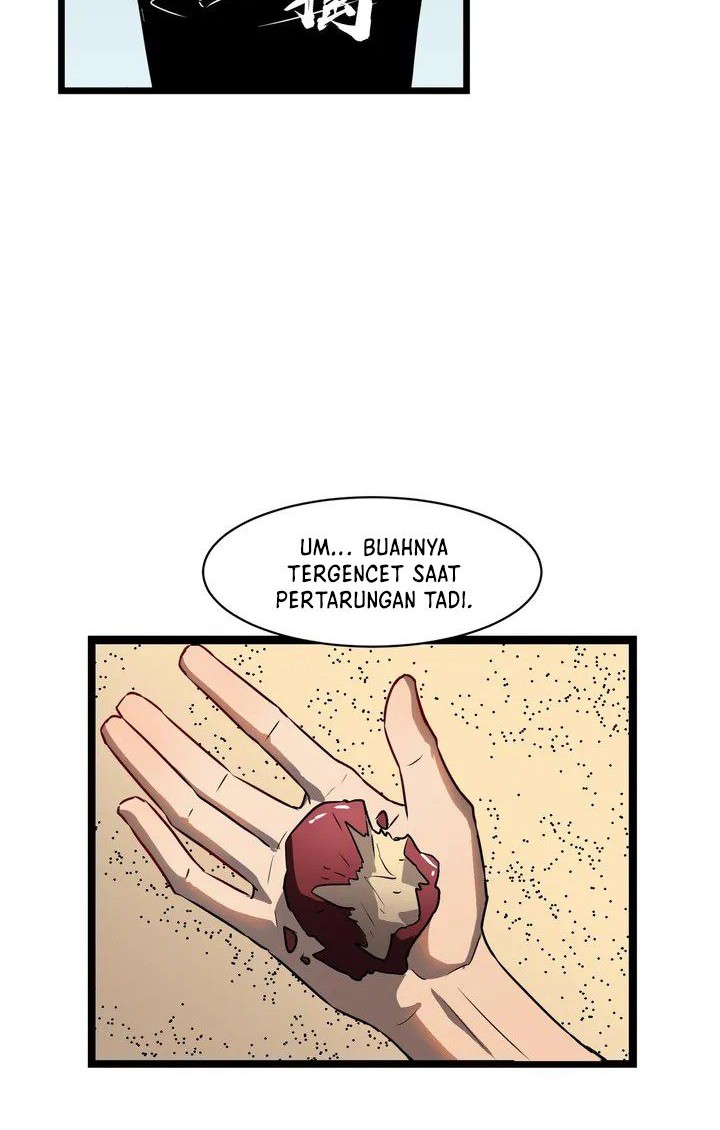 All Purpose Apocalyptic Upgrade System Chapter 02 Gambar 29