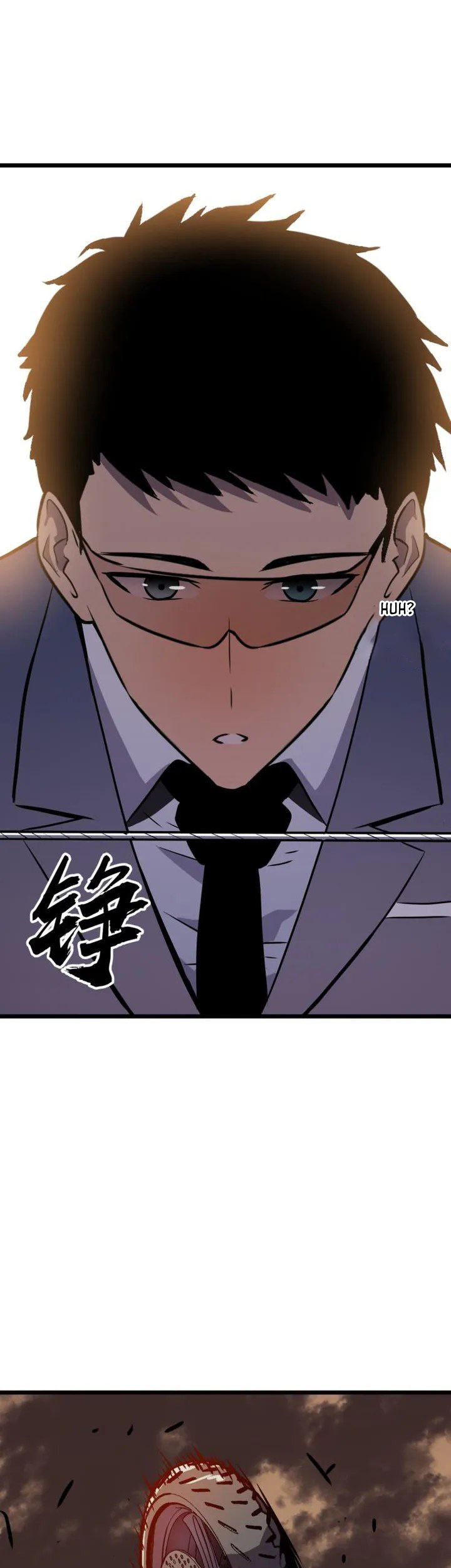 All Purpose Apocalyptic Upgrade System Chapter 01 Gambar 6