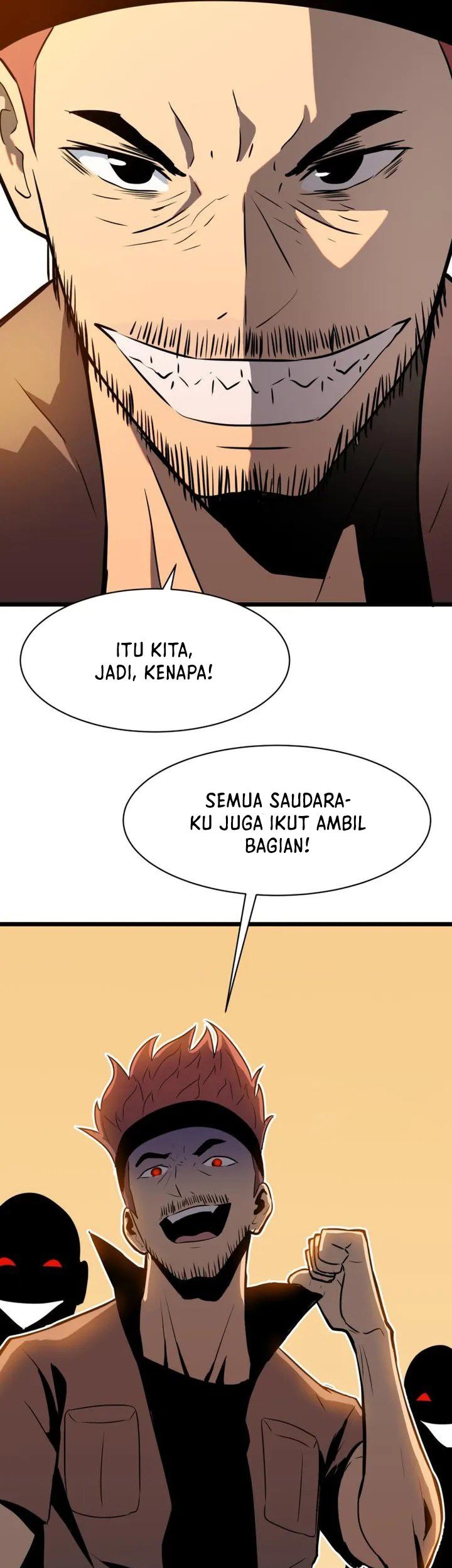 All Purpose Apocalyptic Upgrade System Chapter 01 Gambar 18