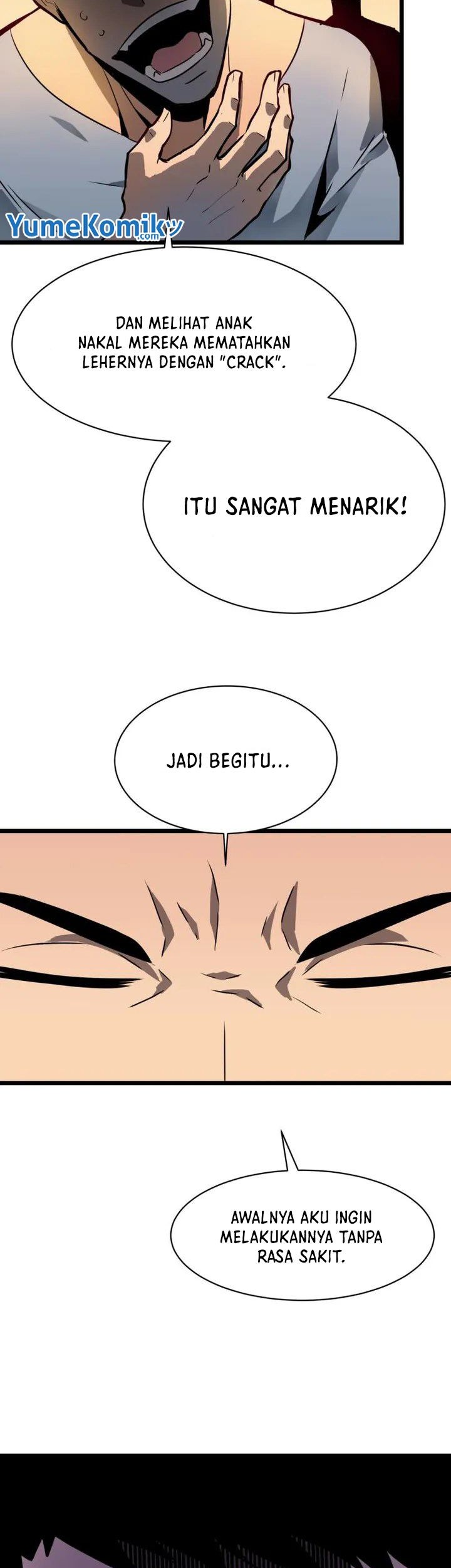 All Purpose Apocalyptic Upgrade System Chapter 01 Gambar 20