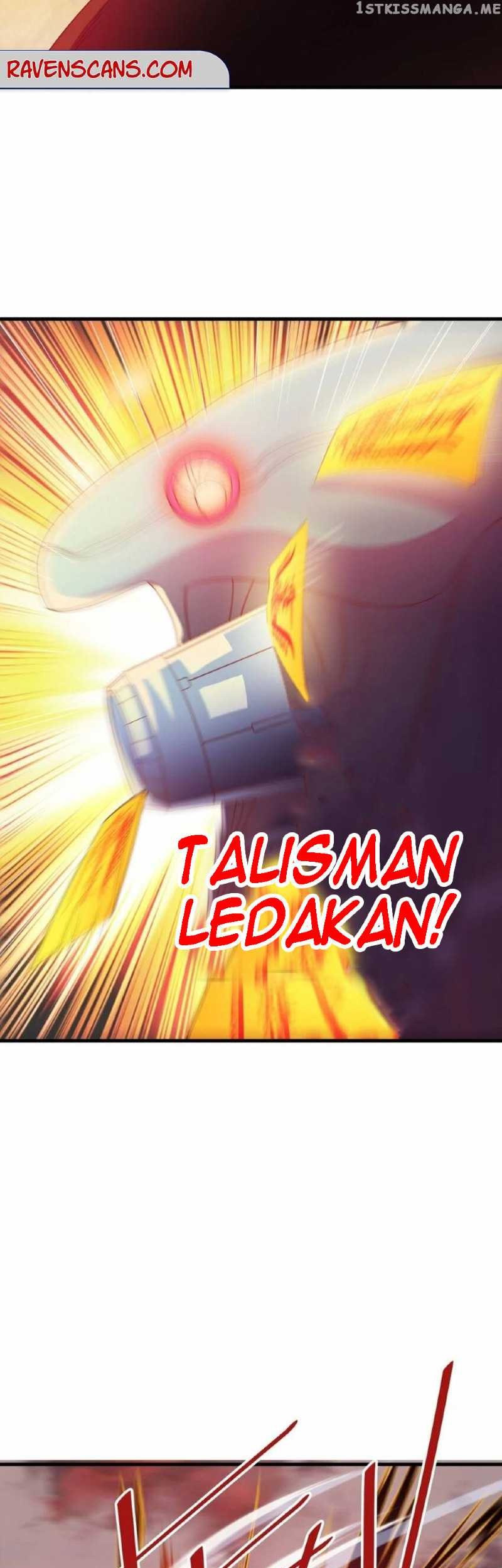 I Am the Supreme Villain Chapter 23 Gambar 19