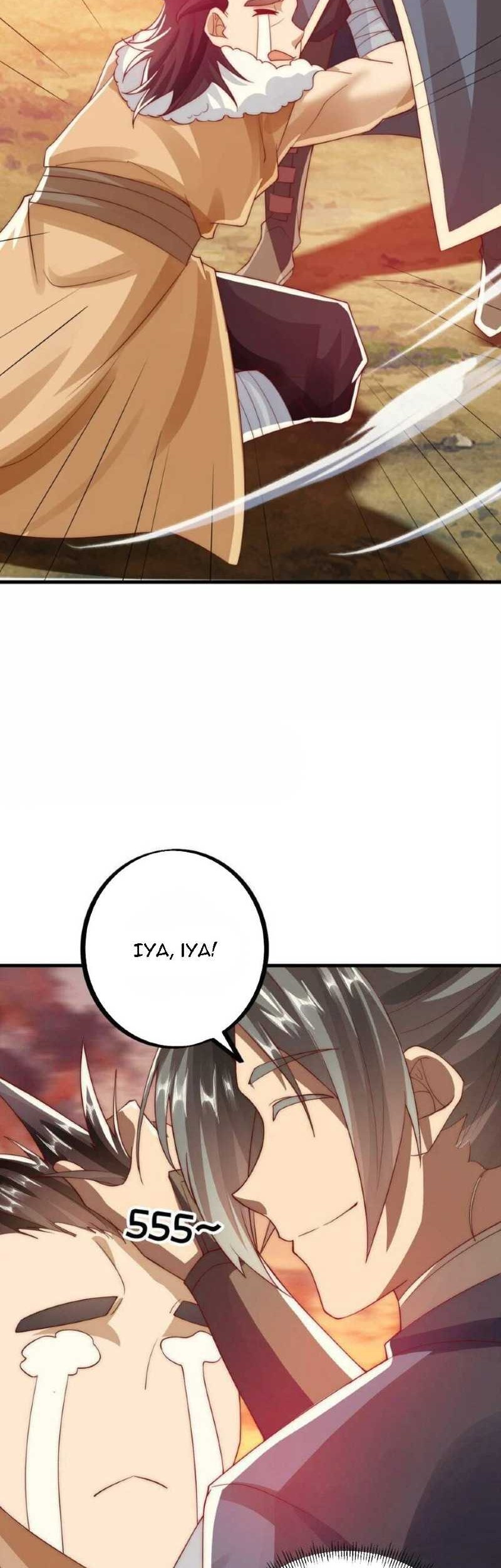 I Am the Supreme Villain Chapter 23 Gambar 23