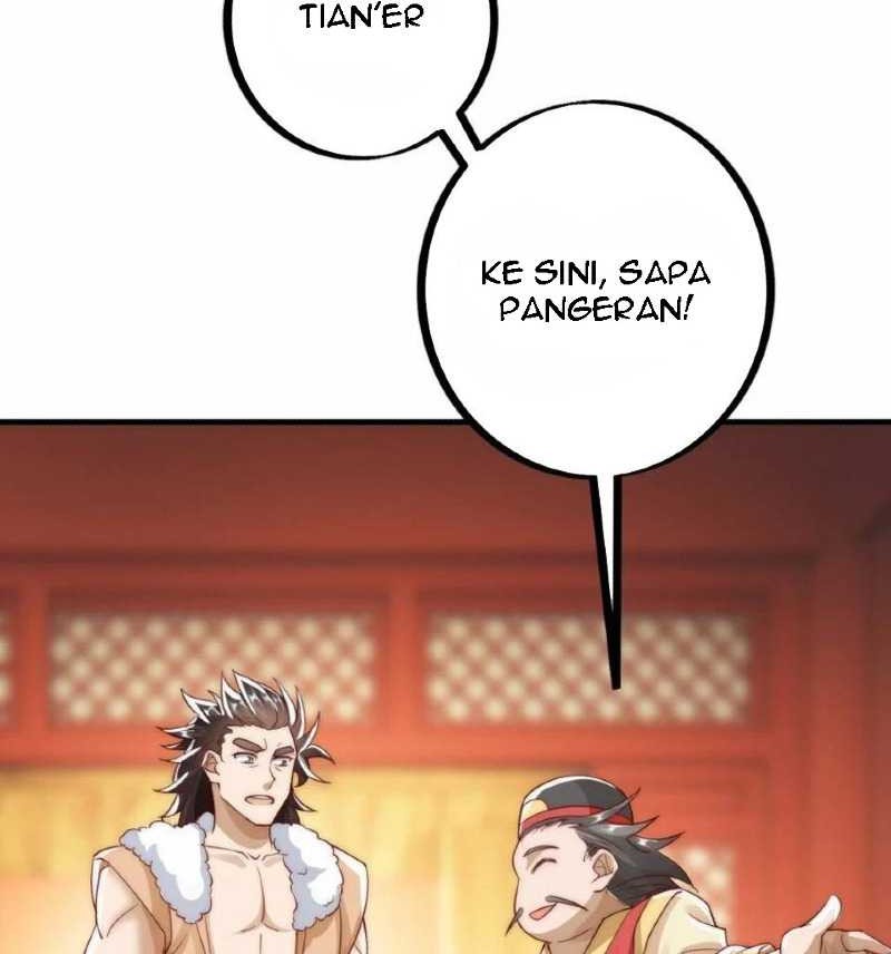 I Am the Supreme Villain Chapter 23 Gambar 30