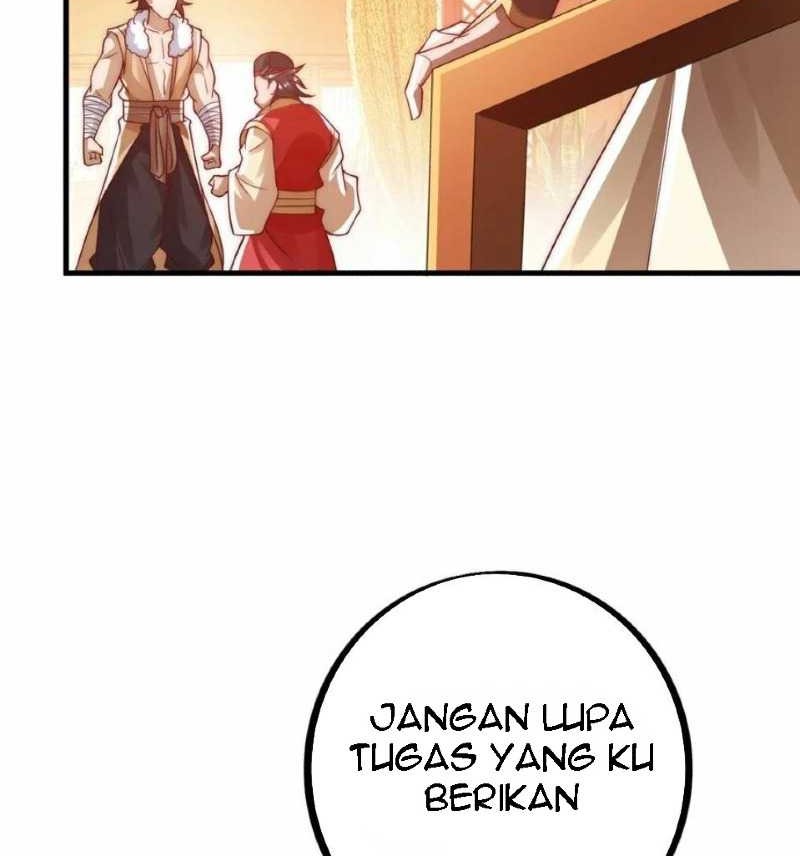 I Am the Supreme Villain Chapter 23 Gambar 33