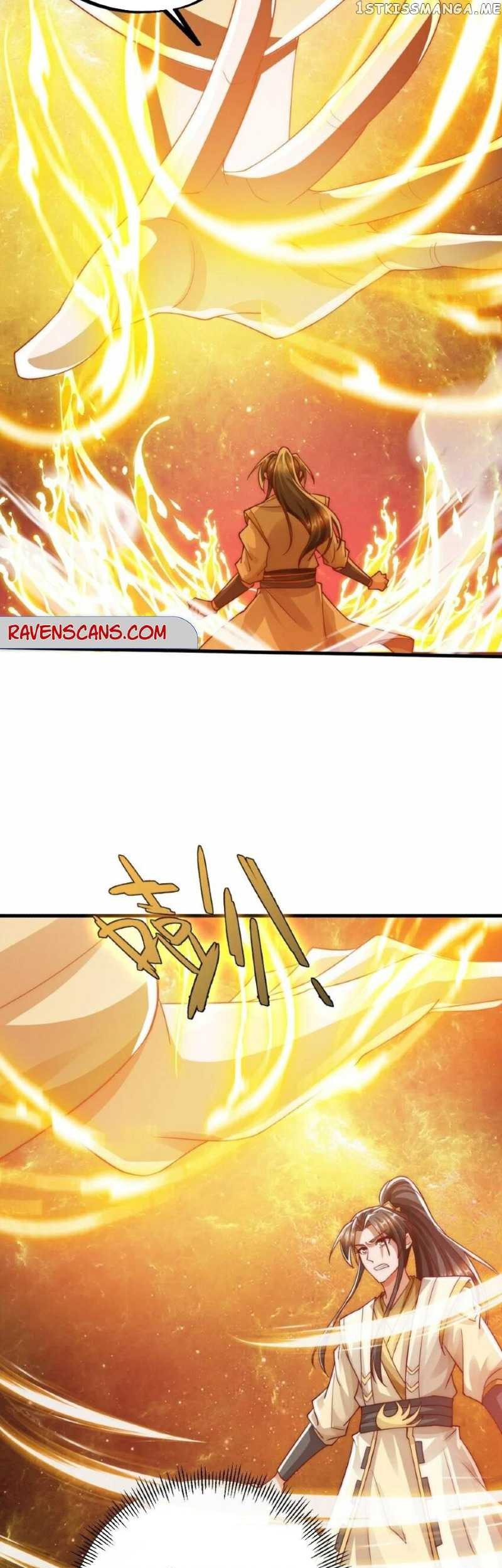 I Am the Supreme Villain Chapter 23 Gambar 5