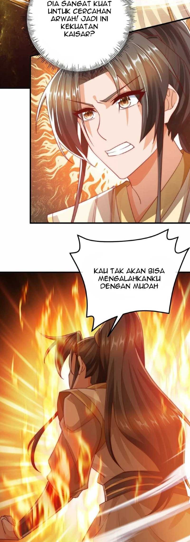 I Am the Supreme Villain Chapter 23 Gambar 6