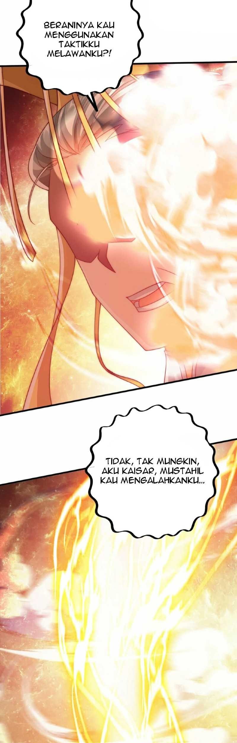 I Am the Supreme Villain Chapter 23 Gambar 9