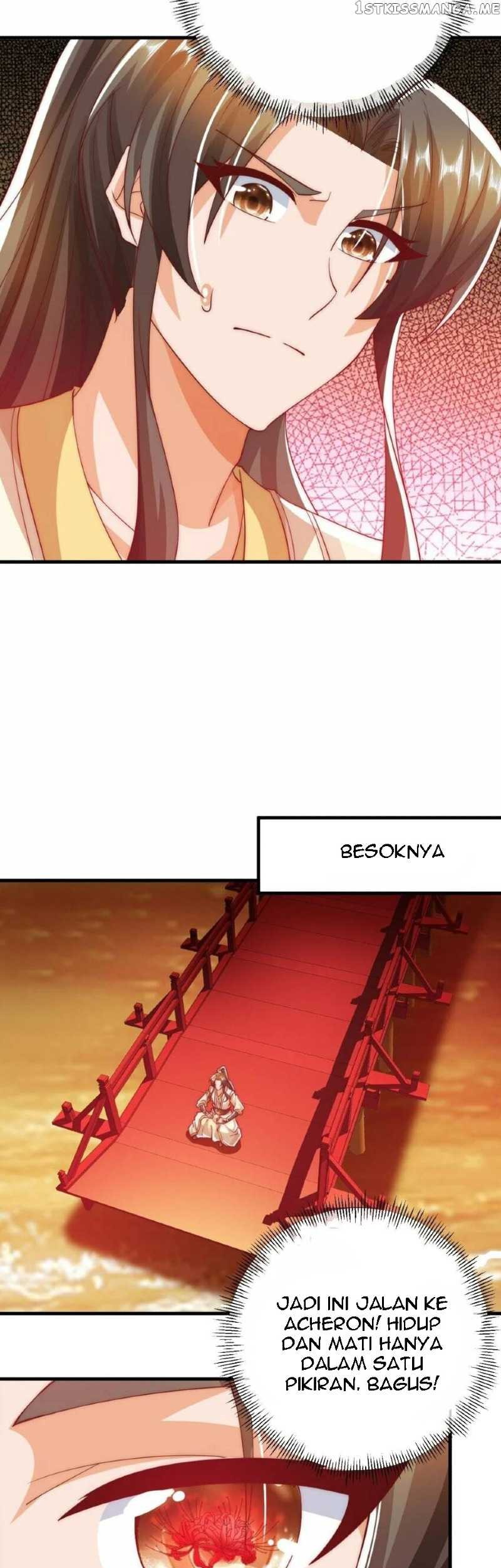 I Am the Supreme Villain Chapter 23 Gambar 13