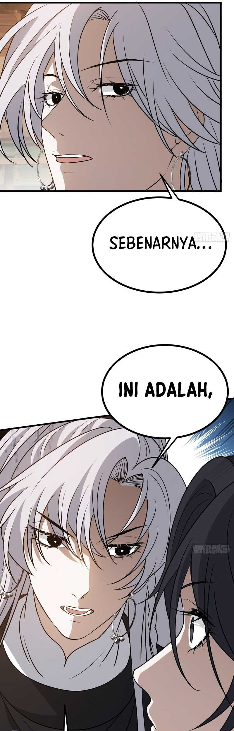 Son, Make Trouble Quickly Chapter 31 Gambar 34