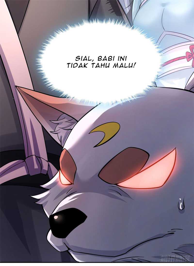 With a Sword Domain, I Can Become the Sword Saint Chapter 38 Gambar 11