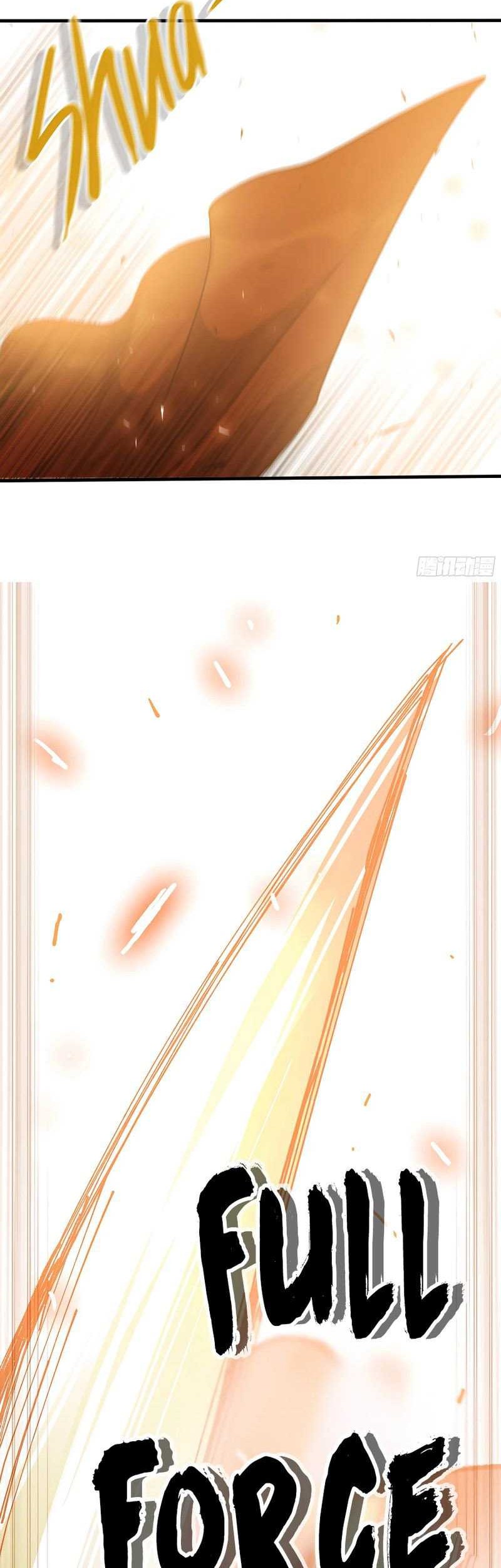 Mushroom Hero Chapter 28 Gambar 44