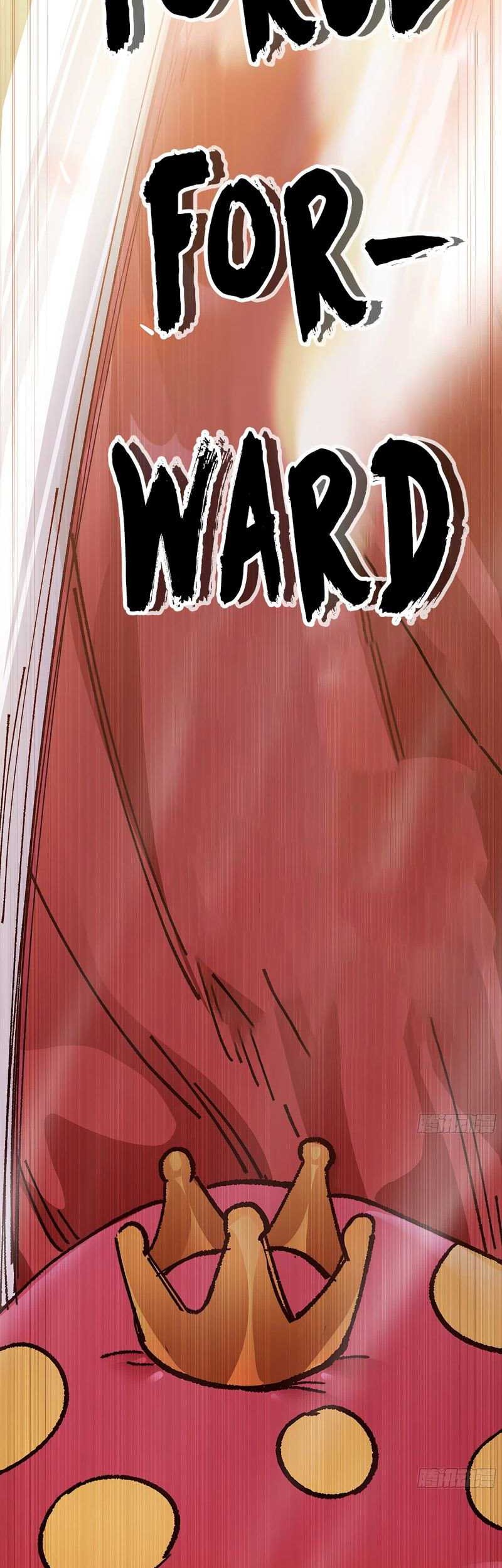 Mushroom Hero Chapter 28 Gambar 45