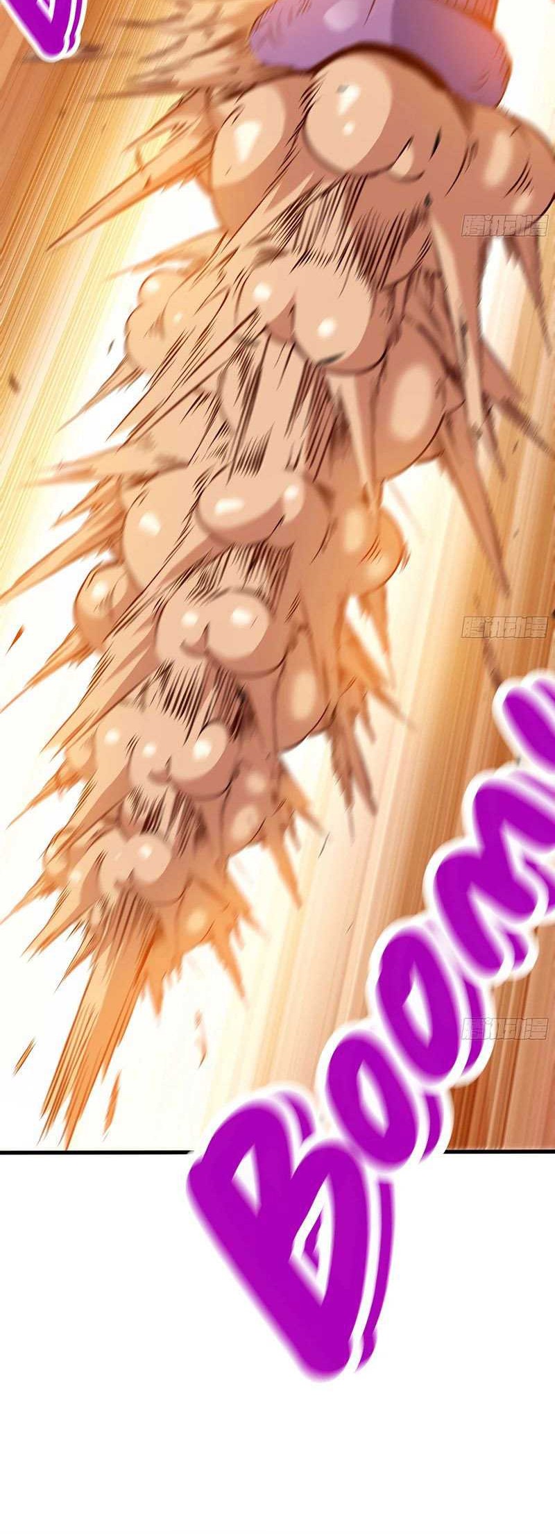 Mushroom Hero Chapter 28 Gambar 5