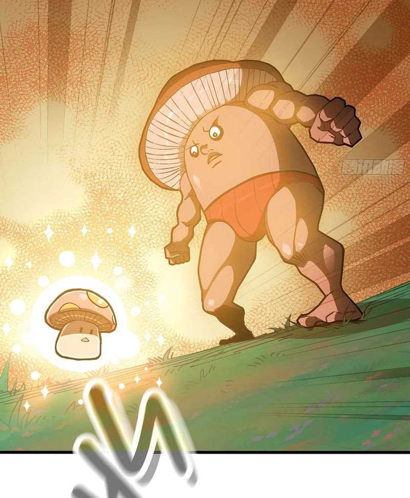 Mushroom Hero Chapter 27 Gambar 50