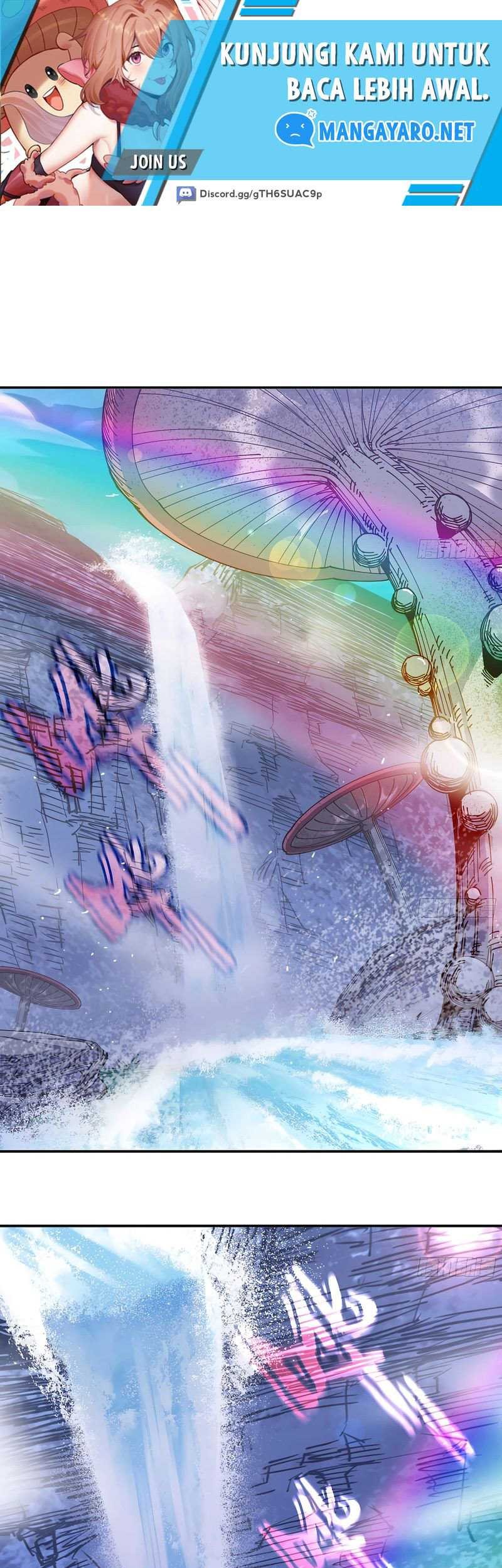 Baca Manhua Mushroom Hero Chapter 27 Gambar 2