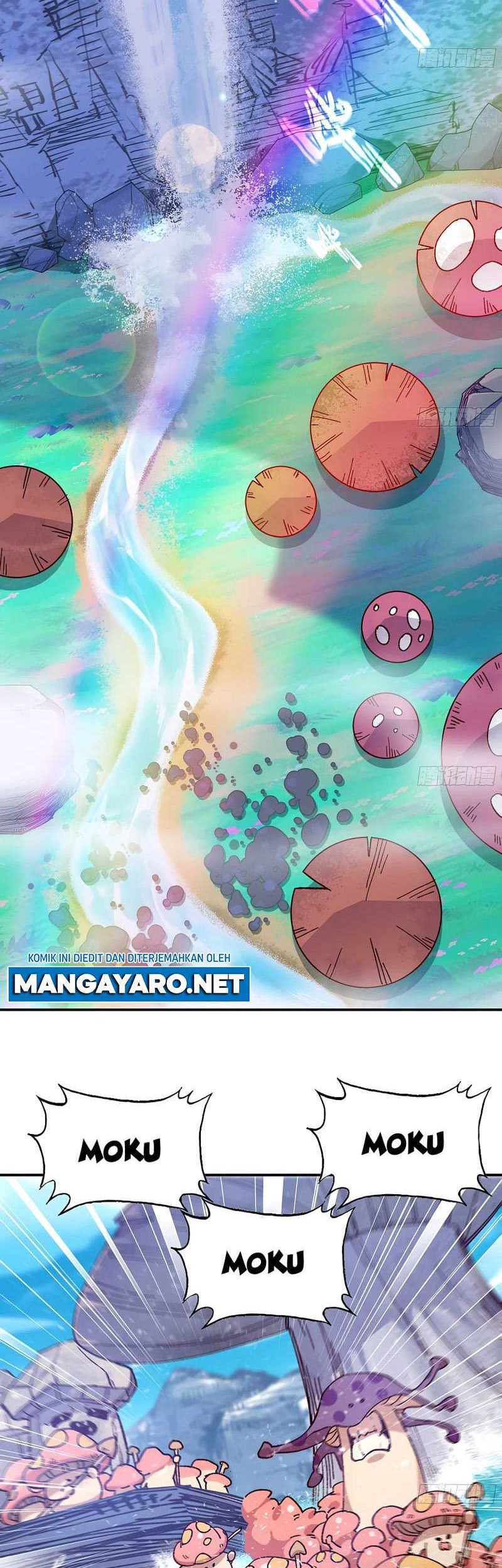 Mushroom Hero Chapter 27 Gambar 3