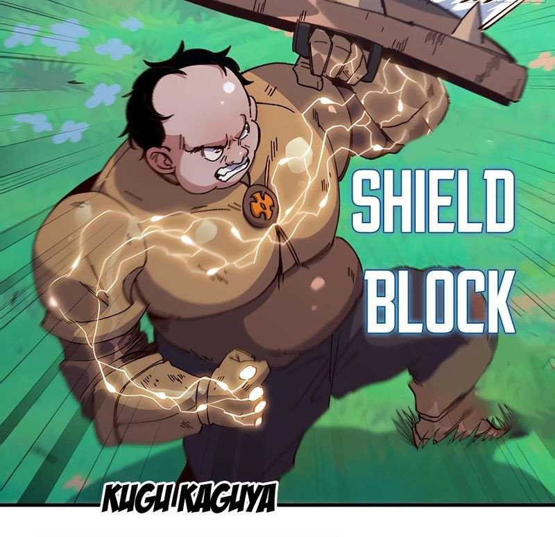 Mushroom Hero Chapter 27 Gambar 6