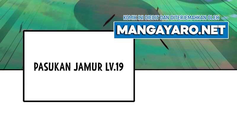 Mushroom Hero Chapter 27 Gambar 11