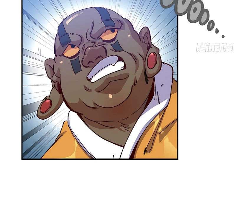 Mushroom Hero Chapter 27 Gambar 26