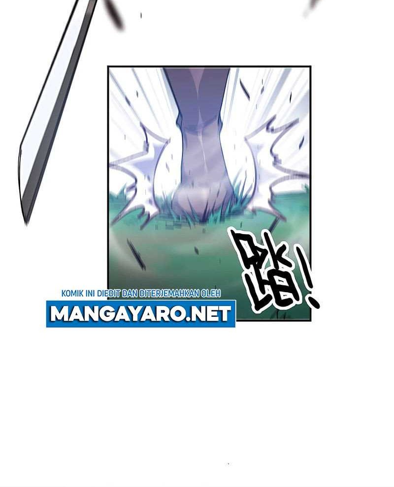 Mushroom Hero Chapter 27 Gambar 30