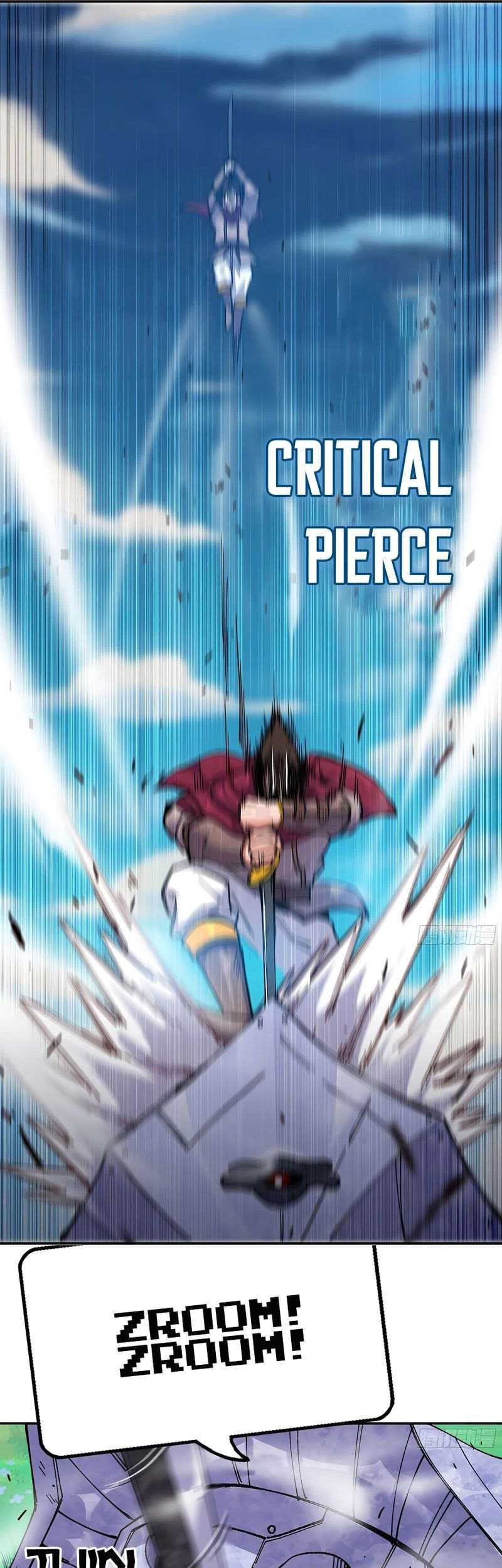 Mushroom Hero Chapter 27 Gambar 31
