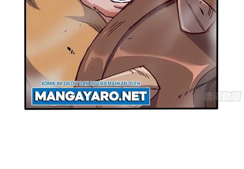 Mushroom Hero Chapter 27 Gambar 35