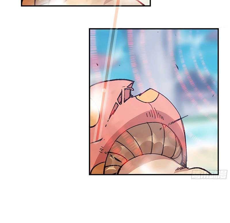 Mushroom Hero Chapter 27 Gambar 40