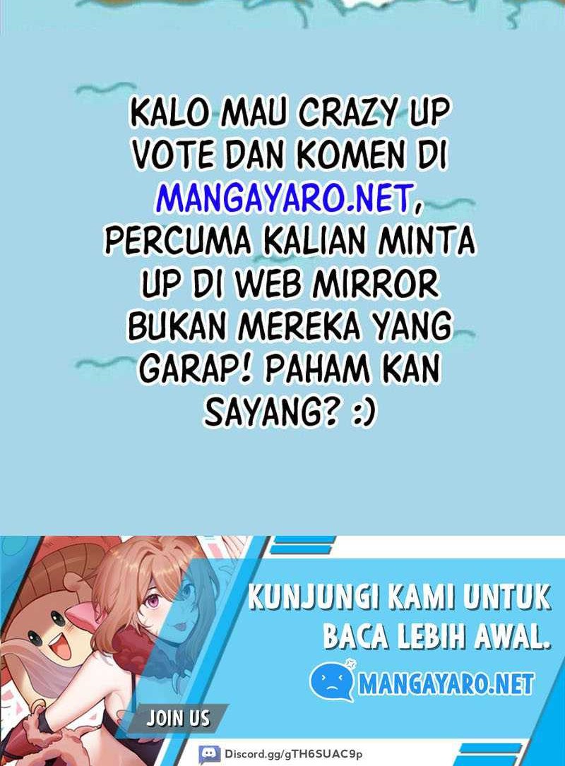 Mushroom Hero Chapter 26 Gambar 42