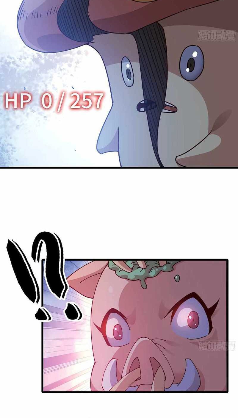 Mushroom Hero Chapter 26 Gambar 9