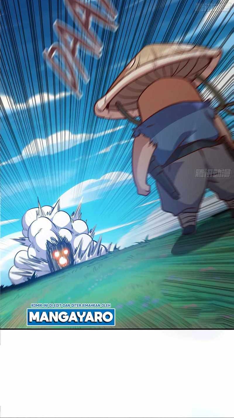 Mushroom Hero Chapter 26 Gambar 13