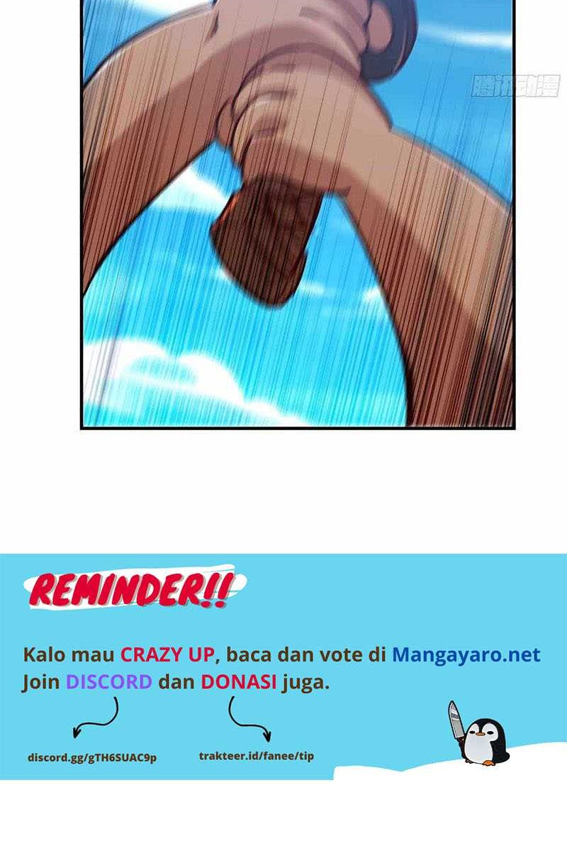 Mushroom Hero Chapter 26 Gambar 17
