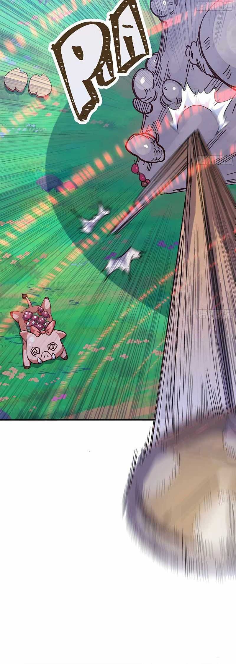 Mushroom Hero Chapter 26 Gambar 20