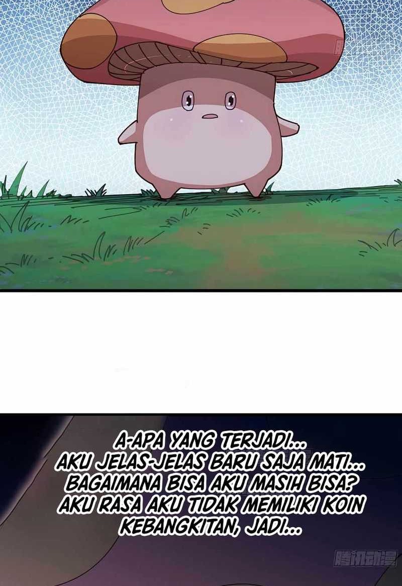 Mushroom Hero Chapter 26 Gambar 24