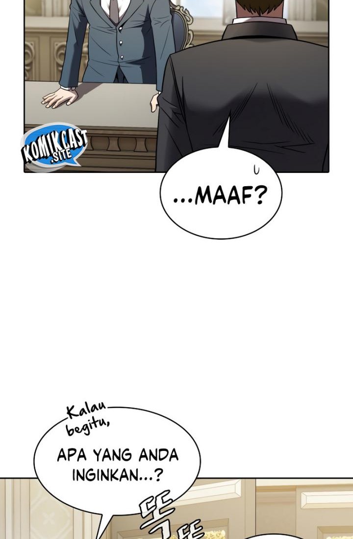 The Constellation that Returned from Hell Chapter 125 Gambar 18