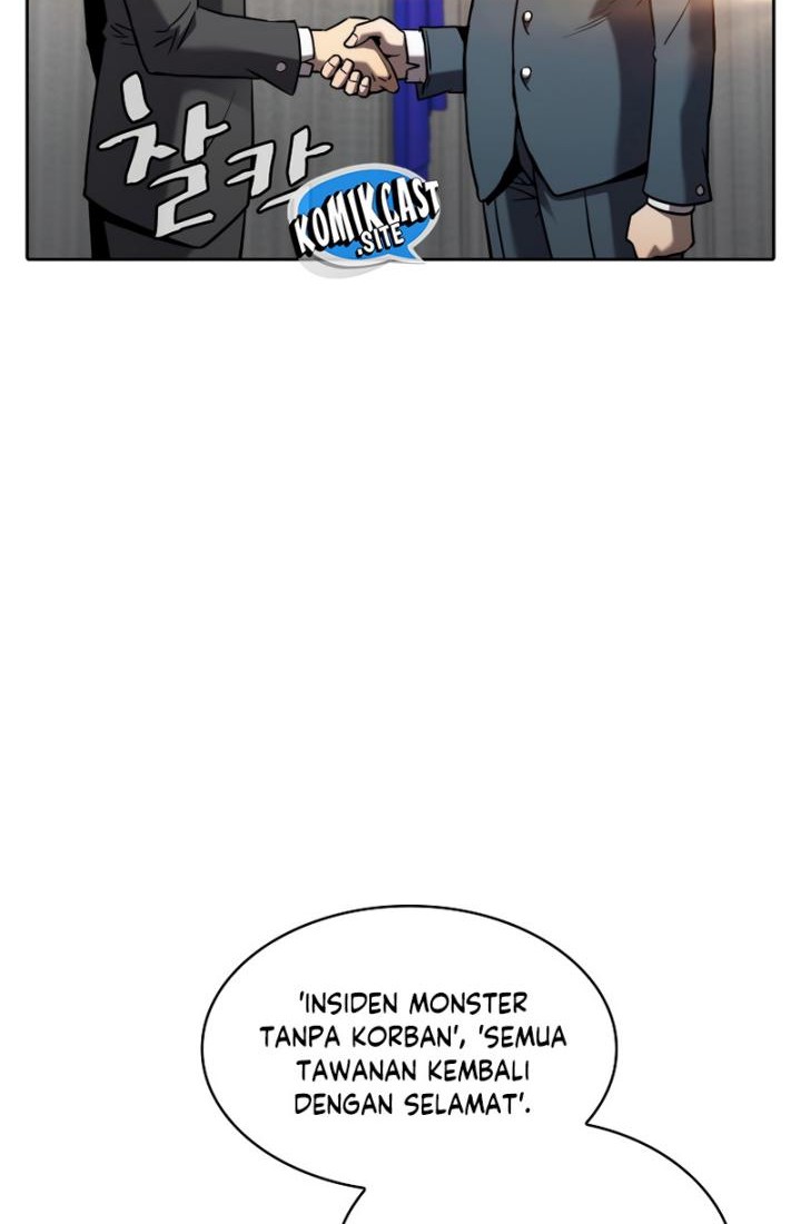 The Constellation that Returned from Hell Chapter 125 Gambar 25