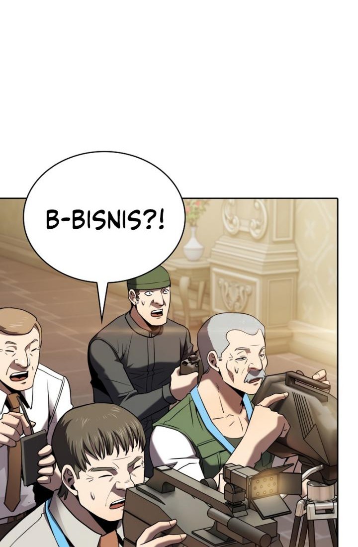 The Constellation that Returned from Hell Chapter 125 Gambar 32